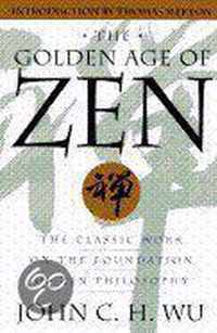 The Golden Age of Zen