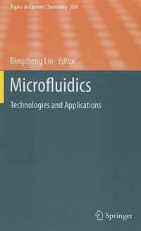 Microfluidics