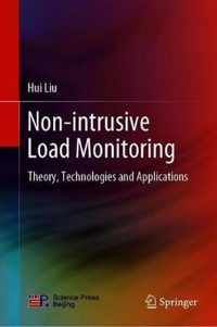Non intrusive Load Monitoring