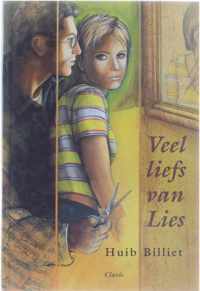 Veel Liefs Van Lies