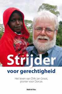 Strijder voor gerechtigheid