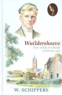 Wuildershoeve