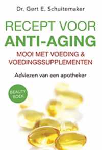 Ortho Dossier - Recept voor anti-aging