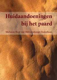 Huidaandoeningen bij het paard - Marianne M. Sloet van Oldruitenborgh-Oosterbaan - Paperback (9789079758678)