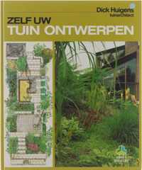 Zelf uw tuin ontwerpen