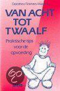 Van acht tot twaalf