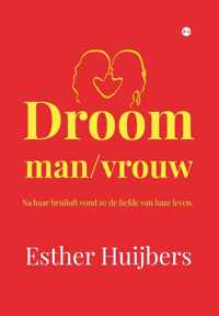 Droomman/vrouw