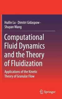 Computational Fluid Dynamics and the Theory of Fluidization