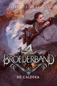 Broederband 7 -   De Caldera