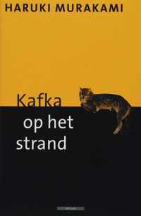 Kafka Aan Het Strand