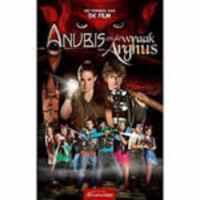 Huis Anubis De Wraak Van Argus Filmboek