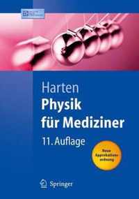 Physik Fur Mediziner