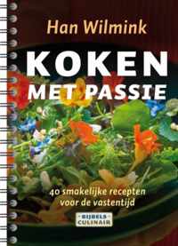 Koken met passie