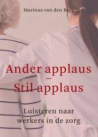 Ander applaus Stil applaus