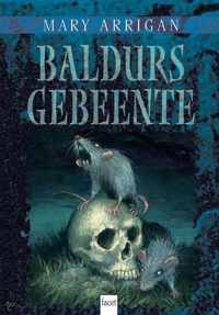 Baldurs gebeente - Mary Arrigan