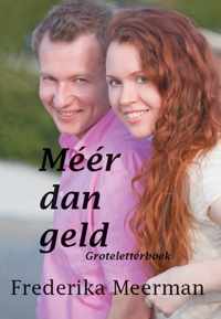 Méér dan geld - Frederika Meerman - Paperback (9789462601390)