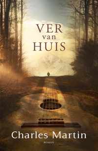 Ver van huis