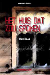 Het huis dat zou spoken