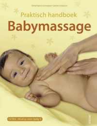 Praktisch handboek Babymassage