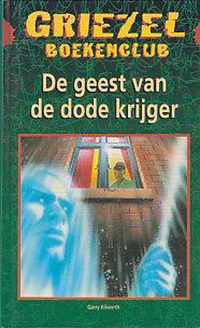 De Geest van de Dode Krijger