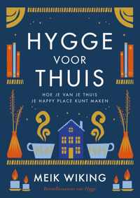 Hygge voor thuis