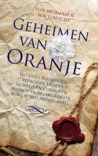 Geheimen van oranje