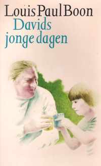 Davids jonge dagen