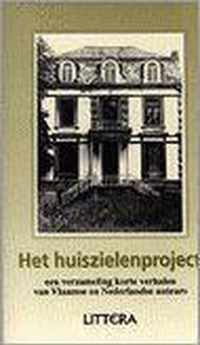 Het huiszielenproject