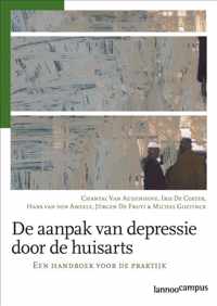 De Aanpak Van Depressie Door De Huisarts