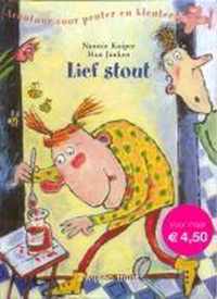 Lief Stout