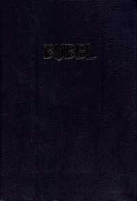 Huisbijbel - Hardcover (9789065390264)