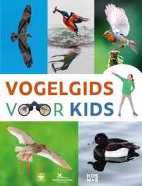 Vogelgids voor kids