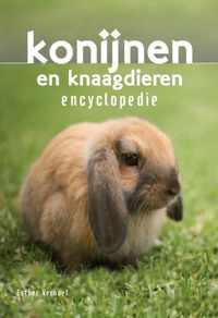 Encyclopedie  -   Konijnen en knaagdieren encyclopedie