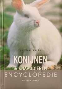 Konijnen en Knaagdieren Encyclopedie