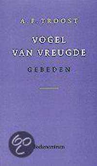 Vogel Van De Vreugde