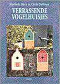 Verrassende Vogelhuisjes