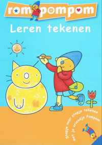 Leren tekenen