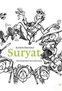 Suryat