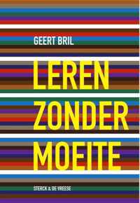 Leren zonder moeite