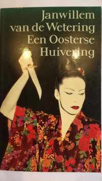 Oosterse huivering