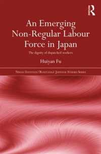 An Emerging Non-Regular Labour Force in Japan