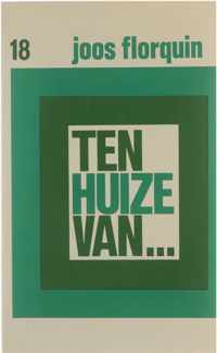 Ten Huize van... 18