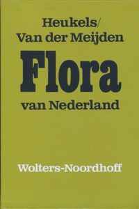 Flora van nederland