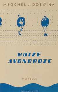 Huize Avondroze