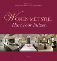 Hart voor huizen