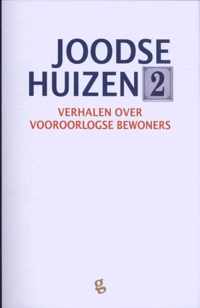 Joodse huizen 2