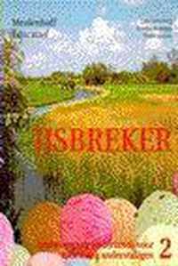 IJSBREKER 2 LEERBOEK