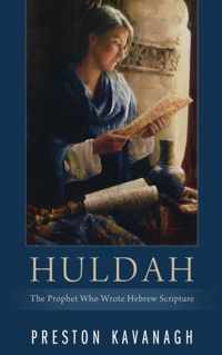 Huldah