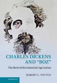 Charles Dickens and 'Boz'