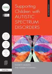 Supporting Children Autistic Spec Disord